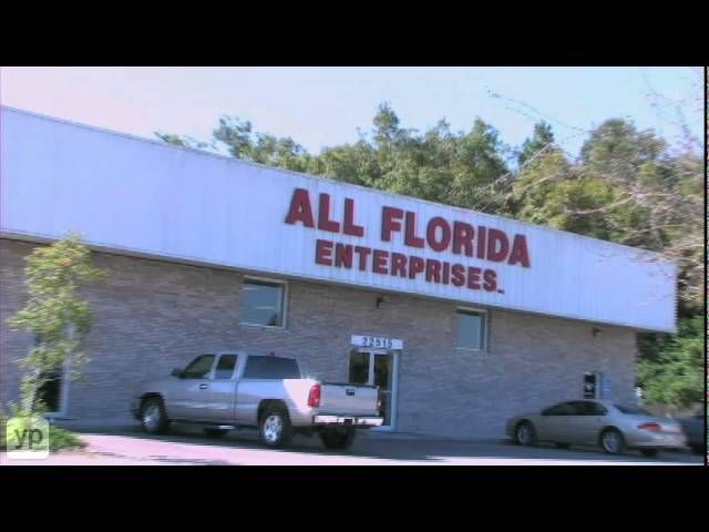 About All Florida Fence Solutions