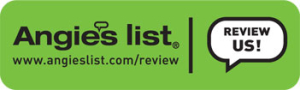 Angie’s List banner