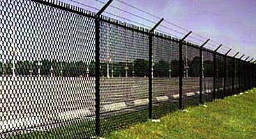 Industrial Fences